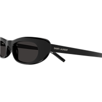 Napoli - Corso Giuseppe Garibaldi 197 - Occhiali da sole Saint Laurent Donna 30013776001 - 30013776001